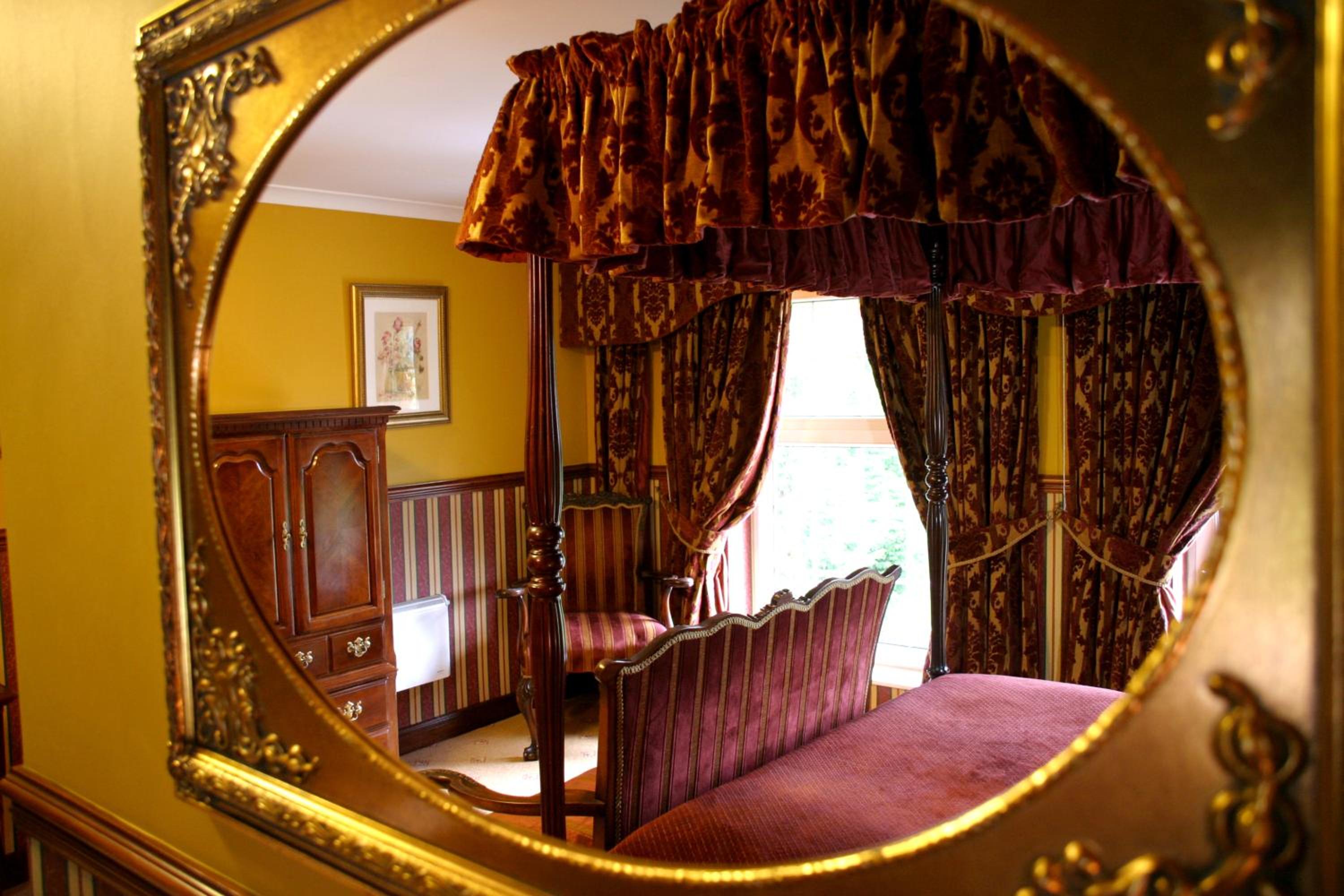 ty newydd country hotel