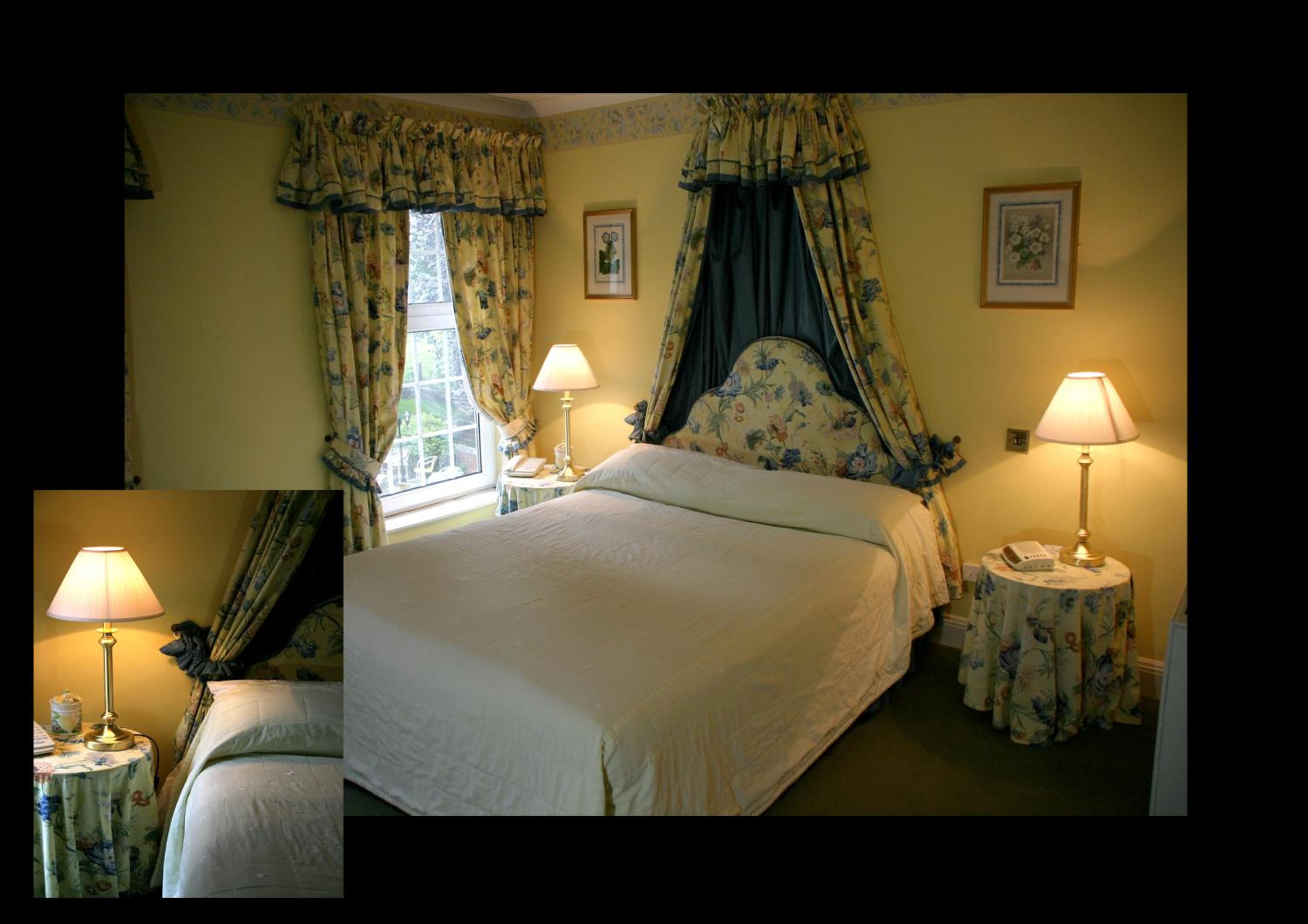 ty newydd country hotel