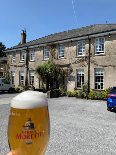 ty newydd country hotel