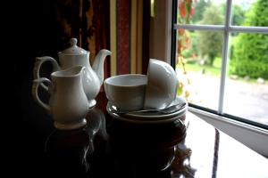 Ty Newydd Country Hotel,Brecon>>Aberdare,3 star