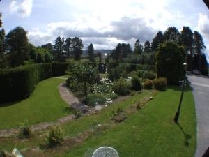 ty newydd country hotel