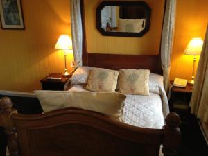 ty newydd country hotel