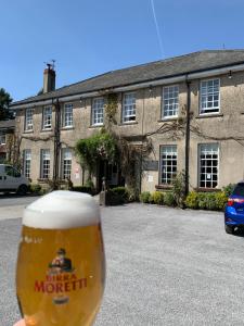 ty newydd country hotel