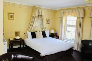 ty newydd country hotel