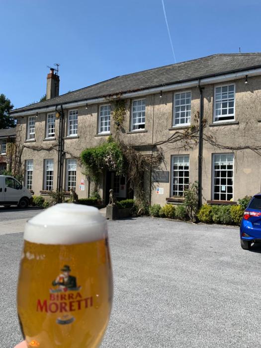 ty newydd country hotel