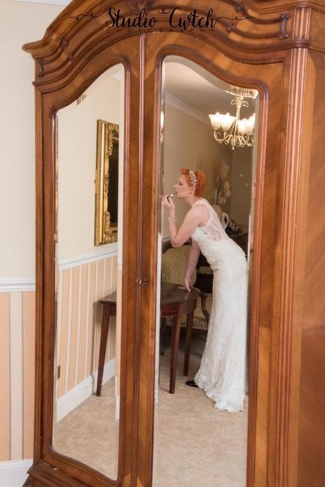 ty newydd country hotel