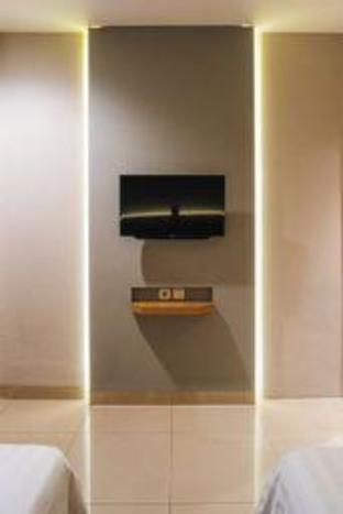 flamboyan hotel