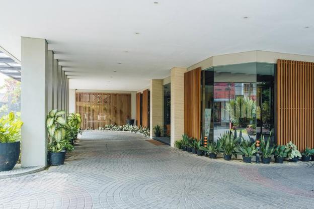 flamboyan hotel