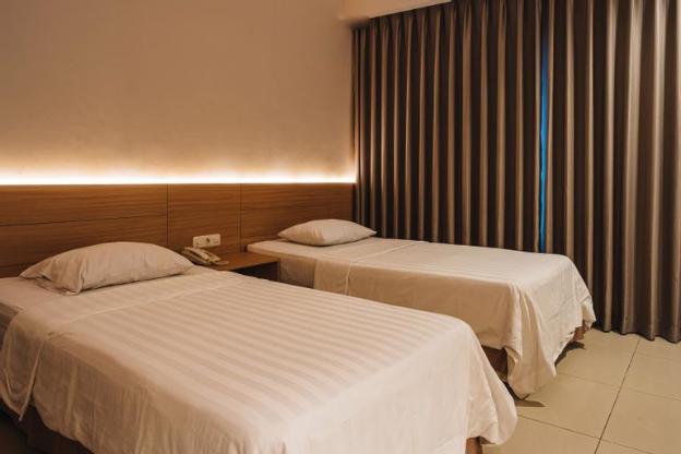 flamboyan hotel