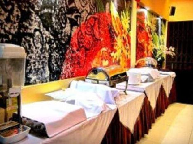 flamboyan hotel