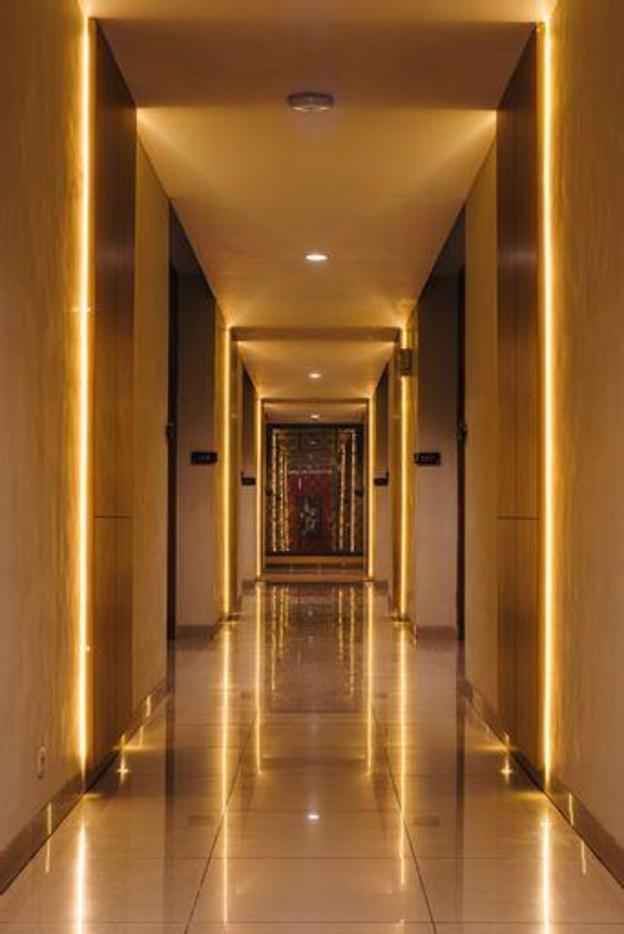 flamboyan hotel