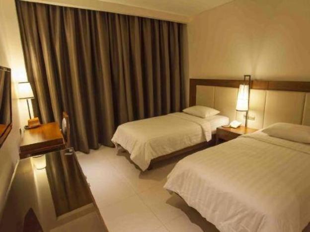 flamboyan hotel