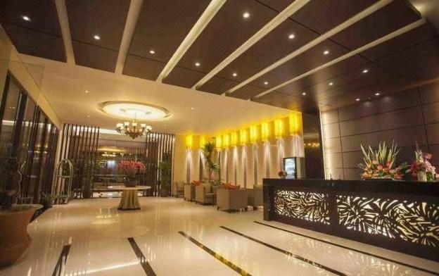 flamboyan hotel