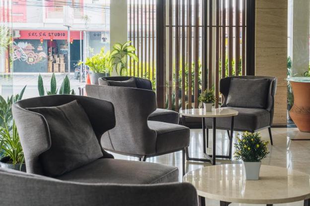 flamboyan hotel