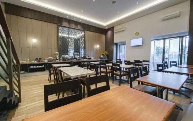 flamboyan hotel