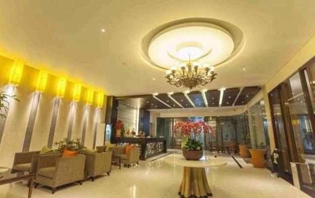 flamboyan hotel