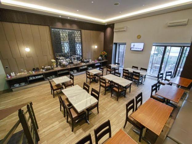 flamboyan hotel