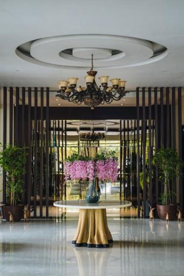 flamboyan hotel