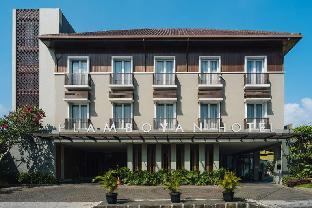 flamboyan hotel