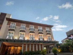 flamboyan hotel