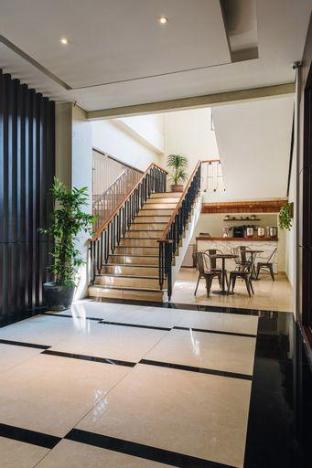 flamboyan hotel