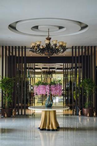 flamboyan hotel