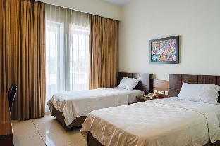flamboyan hotel