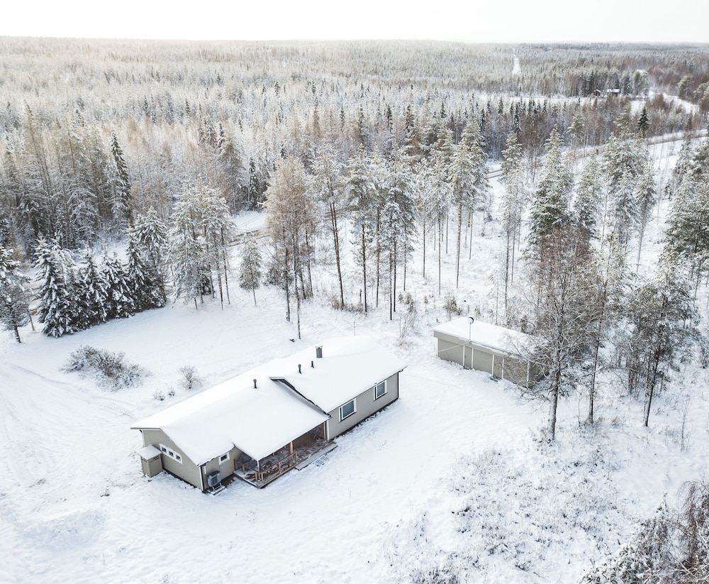 the elegant haistila