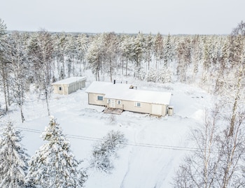 the elegant haistila