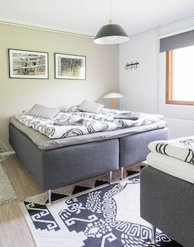 the elegant haistila