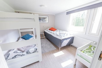 the elegant haistila