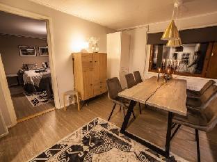 the elegant haistila