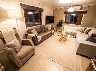 the elegant haistila