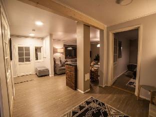 the elegant haistila