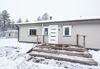 the elegant haistila