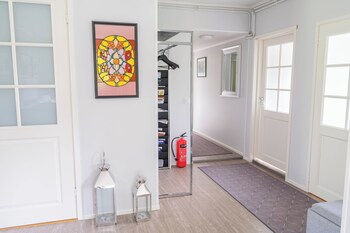 the elegant haistila