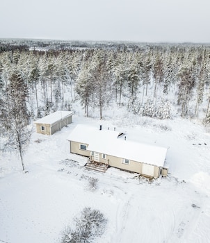 the elegant haistila