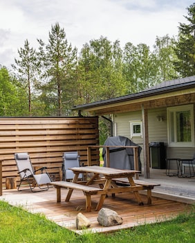 the elegant haistila