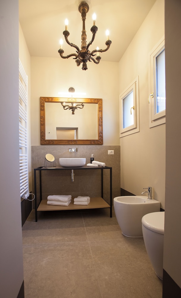 ca bianca tuscany relais