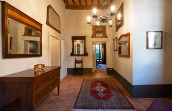 ca bianca tuscany relais