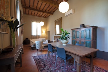 ca bianca tuscany relais