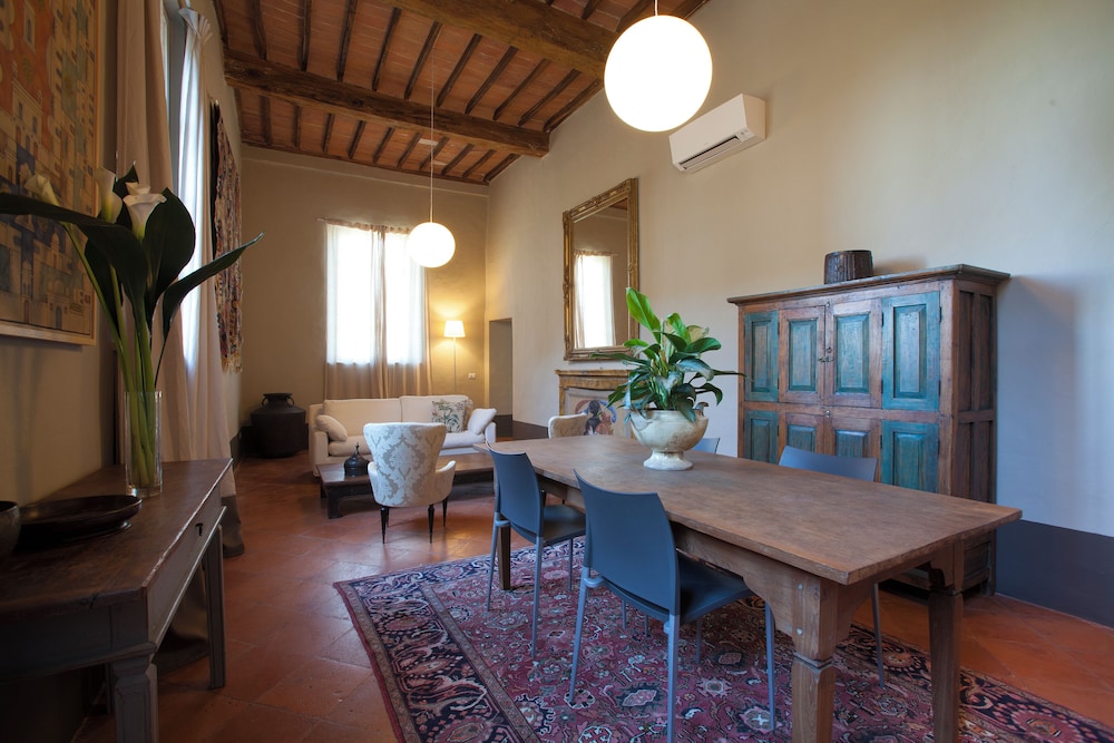 ca bianca tuscany relais