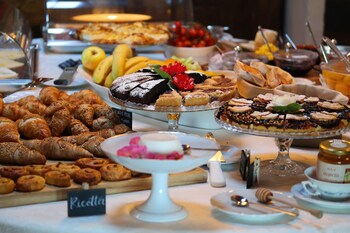 ca bianca tuscany relais