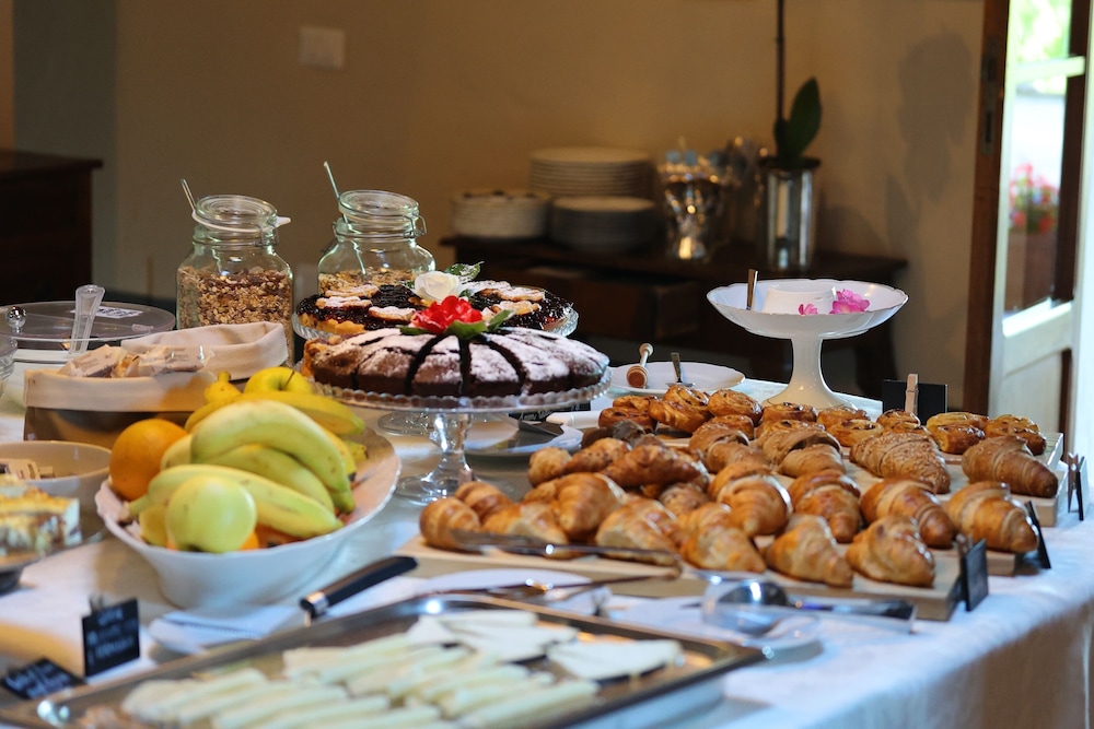 ca bianca tuscany relais