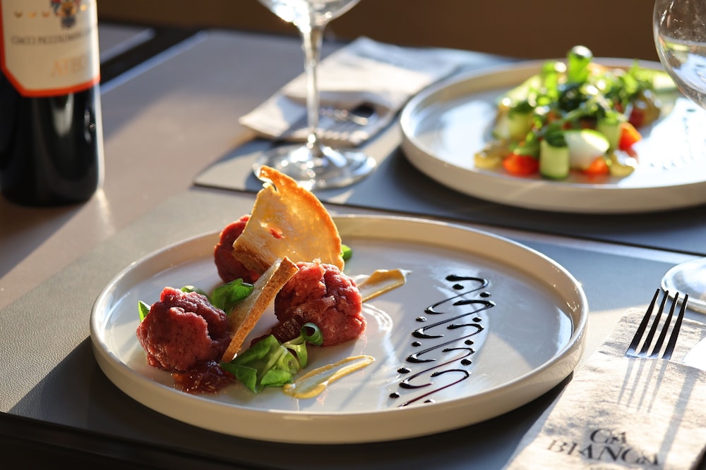 ca bianca tuscany relais