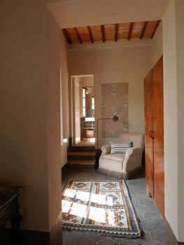 ca bianca tuscany relais