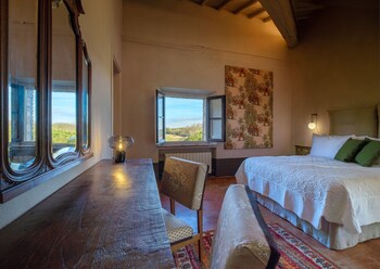 ca bianca tuscany relais