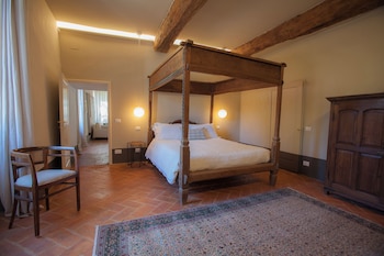 ca bianca tuscany relais