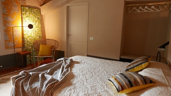 ca bianca tuscany relais