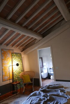 ca bianca tuscany relais